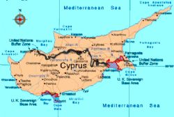 EU Bailout of Cyprus : A Dangerous Precedent for Spain ?