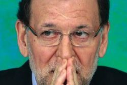 Rajoy to change Spain's economic forecast