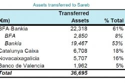 SAREB submits revised business plan