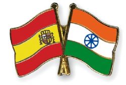 Spain Tourism focuses on India Spain Tourism focuses on India