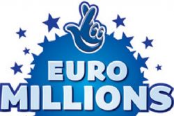 Euromillions Jackpot Guaranteed 100 Million