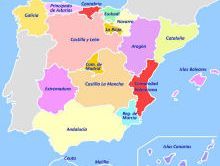  Spain Softens Austerity for Regions