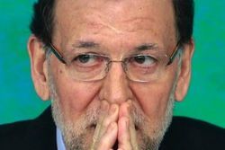 Cyprus is 'A unique exceptional case' : Rajoy Cyprus is 'A unique exceptional case' : Rajoy