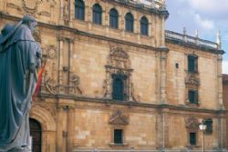 Spanish City seeks ways to Tax Church activities