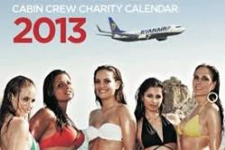 Ryanair Calendar : Double Standards ? Ryanair Calendar : Double Standards ?
