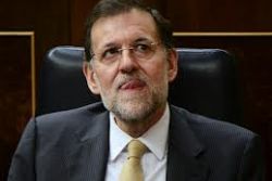 'Spain is not Corrupt' : Rajoy