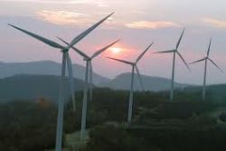 Iberdrola increases wind power production