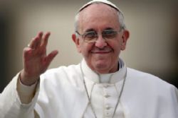 Pope to meet Rajoy in Vatican next week