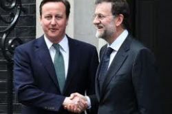 Cameron to meet EU leaders to push reform plan Cameron to meet EU leaders to push reform plan