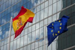 Spain Economy at risk from 'Imbalances' : EU