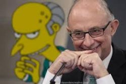 No to Further Tax Hikes : Montoro