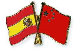 Spain set for Chinese tourism explosion Spain set for Chinese tourism explosion