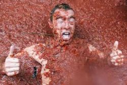 Tomatina 2013 : Attendance limited and Chargeable Tomatina 2013 : Attendance limited and Chargeable