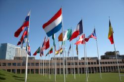 Spain loses EU patent appeal Spain loses EU patent appeal