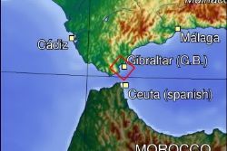 Boston Bombers : Links to Spain ? Boston Bombers : Links to Spain ?