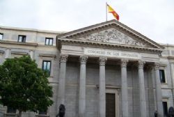 Top judges to seek agreement on Spain mortgage law