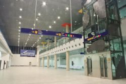 Judge rejects Castellon Airport compensation claim Judge rejects Castellon Airport compensation claim