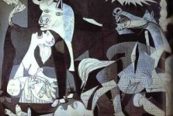 On this day in history : Guernica