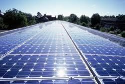 Spain cuts renewable energy budget by €1 Bln Spain cuts renewable energy budget by €1 Bln