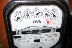 Spain's new electricity meters 'encourage theft'