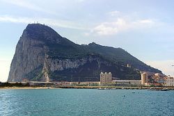 UK's Minister for Europe sweeps aside Gibraltars concerns over Spain