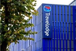 Travelodge opens new Hotel in Barcelona