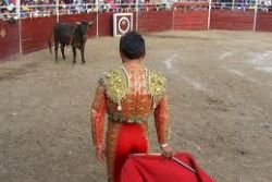 EU 'Funds Bullfighting in Spain' Claim EU 'Funds Bullfighting in Spain' Claim