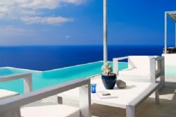 Spain to award Residency to buyers of luxury property