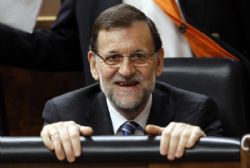 Spain's PP local election landslide : 2 years on