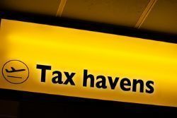 Spain 'Victim of Tax Fraud' Spain 'Victim of Tax Fraud'