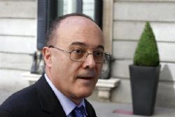 Bank of Spain Recommends Scrapping Minimum Wage Bank of Spain Recommends Scrapping Minimum Wage