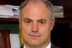 'Spain has a long way to go' : Former Secretary for Economy 'Spain has a long way to go' : Former Secretary for Economy