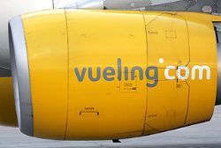 Spain's Vueling to surpass Iberia in coming years : IAG