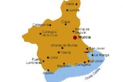 How Spain's EEC Affects Murcia