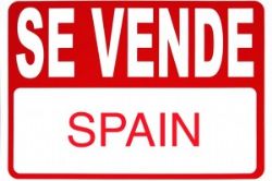 Spain Property Prices Nose Dive Spain Property Prices Nose Dive