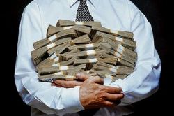 CEOs in Spain Feel Crisis on €788 Per Hour CEOs in Spain Feel Crisis on €788 Per Hour