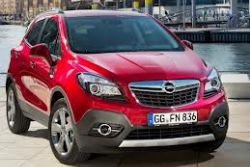 GM mulls moving Opel Mokka from Korea to Spain