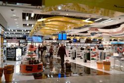 Alicante Airport Passenger Numbers Increase