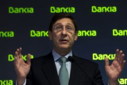 Rescued Bankia Offloads Alicante Properties