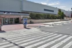 Alicante Airport Proposed Shopping Outlet Submitted