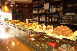 Alicante Launches Cuisine Tapas Video Promoting Tardeo in Spain