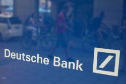 Deutsche Bank Tests Property Waters in Spain Deutsche Bank Tests Property Waters in Spain