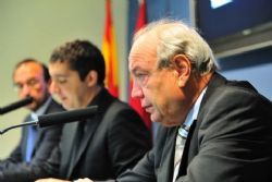 Paramount Murcia Investor files for Bankruptcy Paramount Murcia Investor files for Bankruptcy
