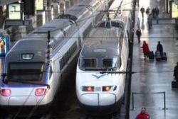 Spain's obsession with the AVE runs into budget reality Spain's obsession with the AVE runs into budget reality