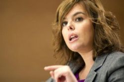 Spain reform to save public sector €6.5 bln Spain reform to save public sector €6.5 bln