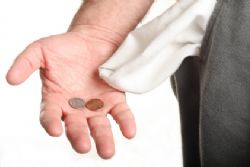 Weak pound sees expats lose £10.6bn from pensions Weak pound sees expats lose £10.6bn from pensions