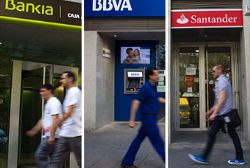 Report Reveals Commissions Charged by Banks in Spain Report Reveals Commissions Charged by Banks in Spain