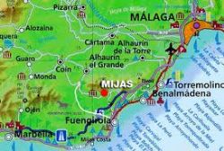 British family reportedly killed in Mijas British family reportedly killed in Mijas