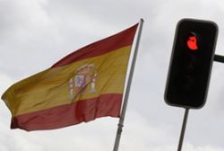 Spain Current Account in the Red Sparks Growth Fears