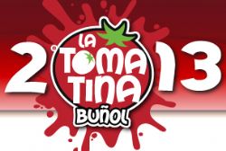 La Tomatina Bunol Becomes a Ticket Only Event